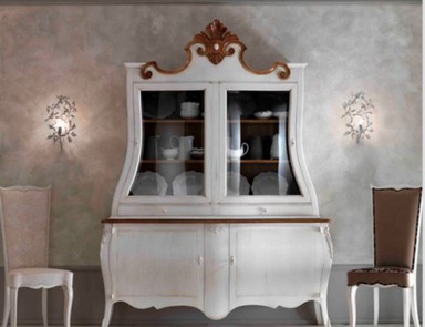 Буфет, Stella del Mobile