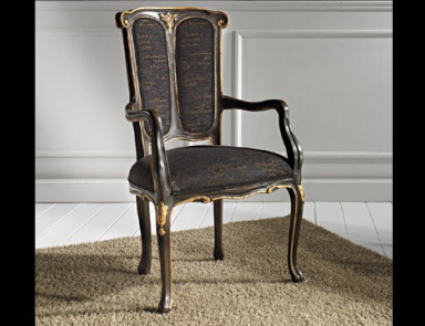 Кресло, Seven Sedie