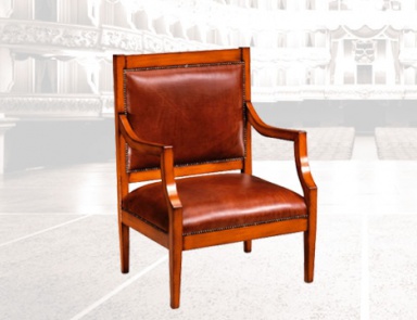 Кресло, Seven Sedie