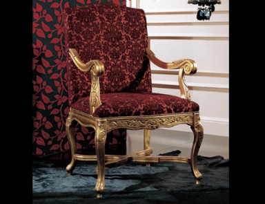 Кресло, Seven Sedie