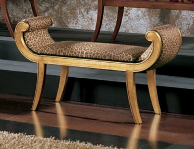 Банкетка, Seven Sedie