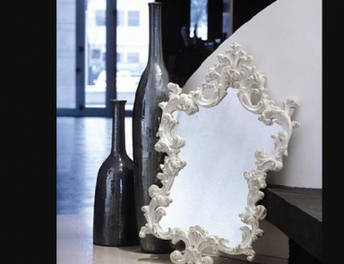 Зеркало, Spini