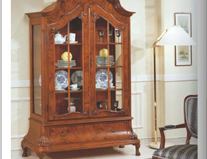 Буфет, Stile Elisa