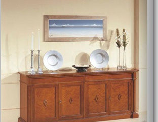 Буфет, Stile Elisa