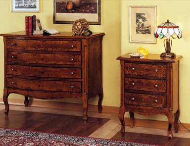 Комод, Stile Elisa