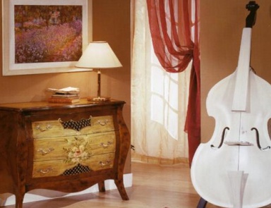 Комод, Stile Elisa