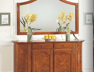 Комод, Stile Elisa