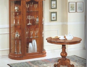 Витрина, Stile Elisa