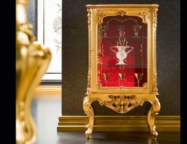 Витрина, Silik