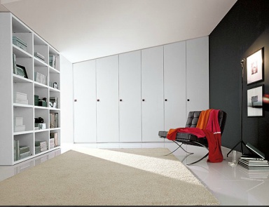 Платяной шкаф, Santa Lucia