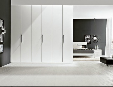 Платяной шкаф, Santa Lucia