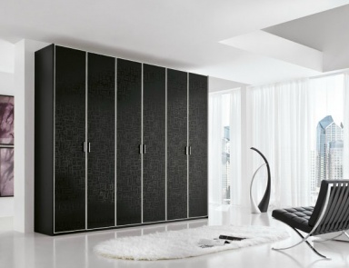 Платяной шкаф, Santa Lucia