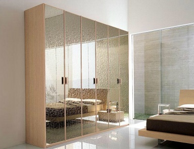 Платяной шкаф, Santa Lucia