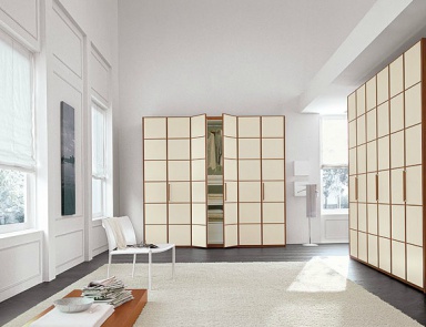 Платяной шкаф, Santa Lucia