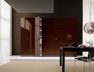 Платяной шкаф, Santa Lucia