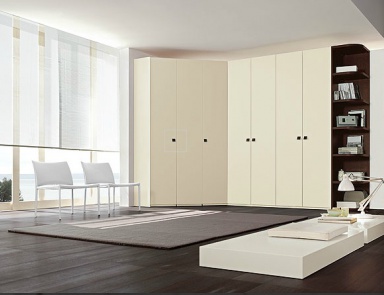 Платяной шкаф, Santa Lucia