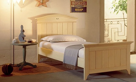 Односпальная кровать, Aubagne - Minacciolo