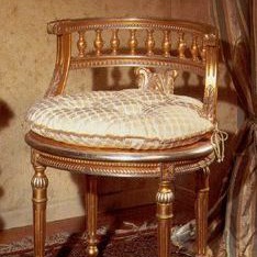 Стул Belcor