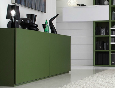 Буфет, Santa Lucia