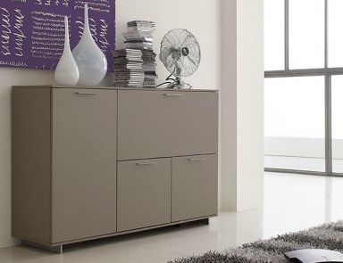 Комод, Santa Lucia