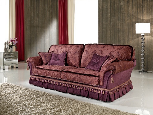 Двухместный диван, Anton Div - Essepi