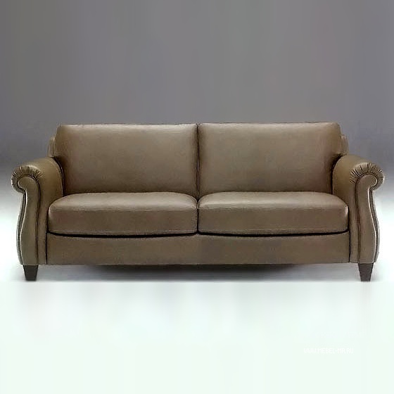 Двухместный диван, Woody - Natuzzi