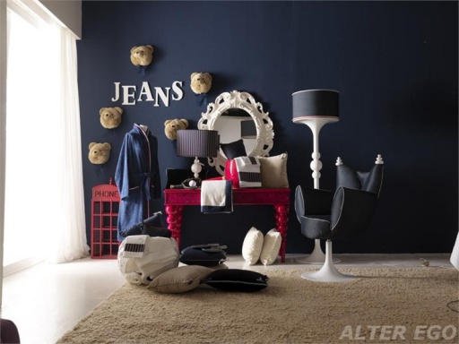 Детская (гарнитур для детской)