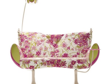 Двухместный диван, AltaModa