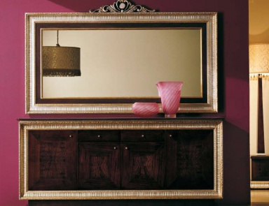 Комод с распашными дверцами, AltaModa