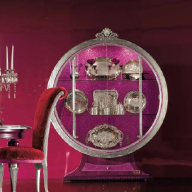 Витрина Tiffany vitrina