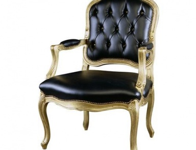 Кресло с подлокотниками, Arcari