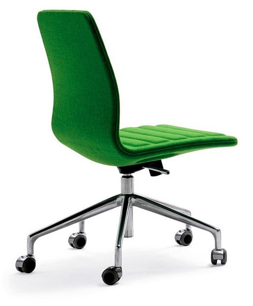 Кресло Lotus (chair), Cappellini