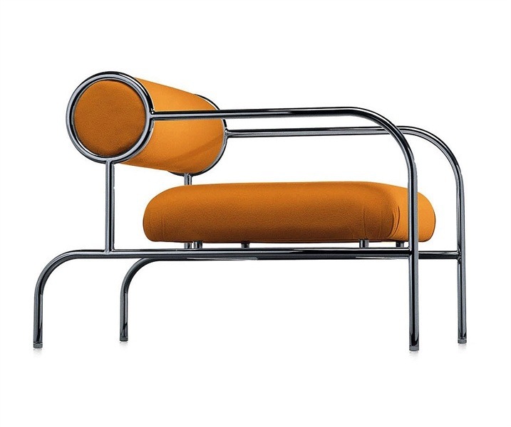 Кресло Sofa with Arms, Cappellini