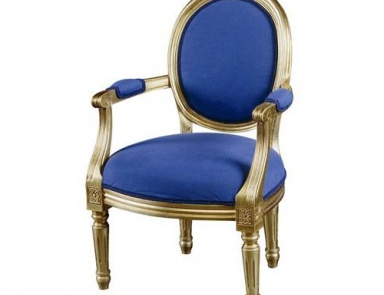 Кресло с подлокотниками, Arcari