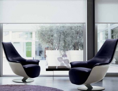 Кресло, Seven Salotti