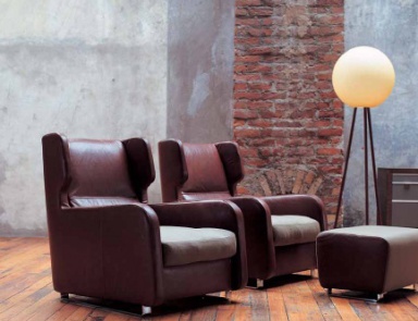 Кресло, Seven Salotti