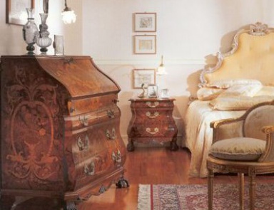 Комод продукции Belcor