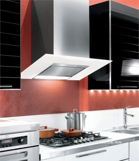 Кухня (гарнитур для кухни) Diamante, Veneta Cucine