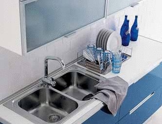 Кухня (гарнитур для кухни) Espace, Veneta Cucine