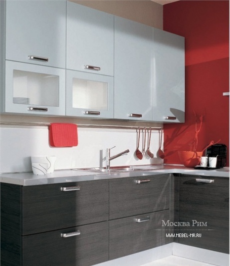Кухня (гарнитур для кухни) Carrera, Veneta Cucine