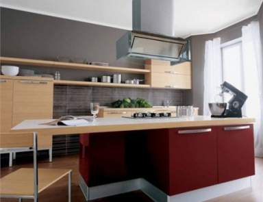 Кухня (гарнитур для кухни) Extra Fashion, Veneta Cucine