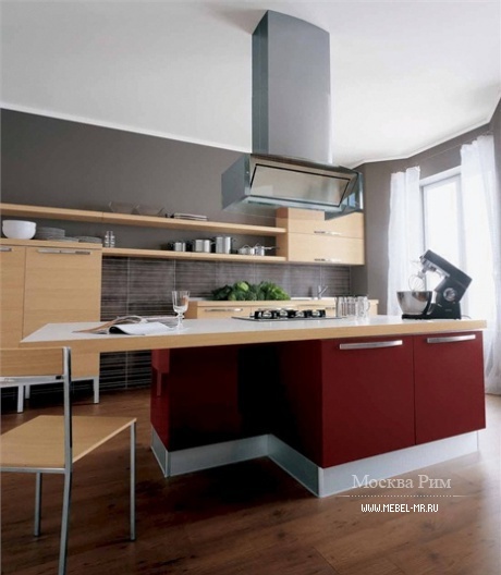 Кухня (гарнитур для кухни) Extra Fashion, Veneta Cucine