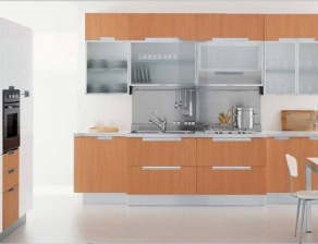 Кухня (гарнитур для кухни) Espace, Veneta Cucine