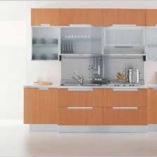 Кухня (гарнитур для кухни) Espace