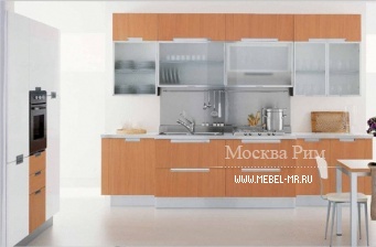 Кухня (гарнитур для кухни) Espace, Veneta Cucine