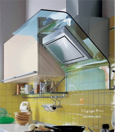 Кухня (гарнитур для кухни) Ethica, Veneta Cucine