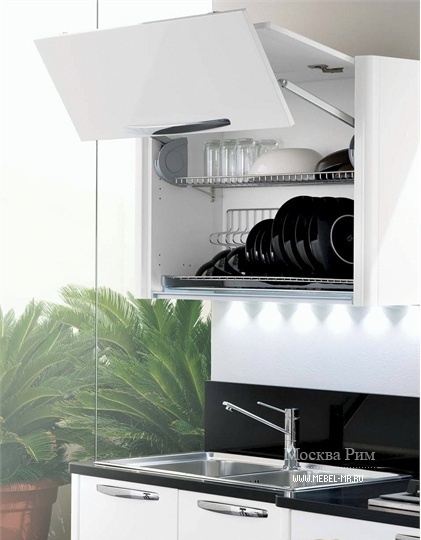 Кухня (гарнитур для кухни) Carrera, Veneta Cucine