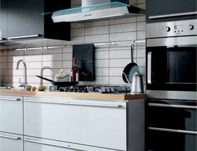 Кухня (гарнитур для кухни) Ethica, Veneta Cucine
