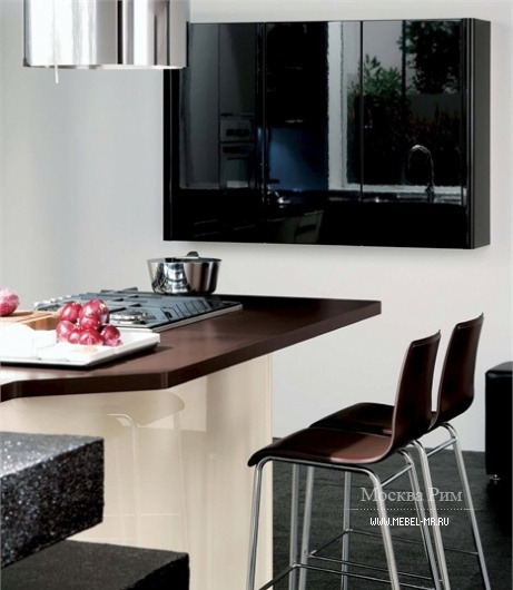 Кухня (гарнитур для кухни) Carrera, Veneta Cucine