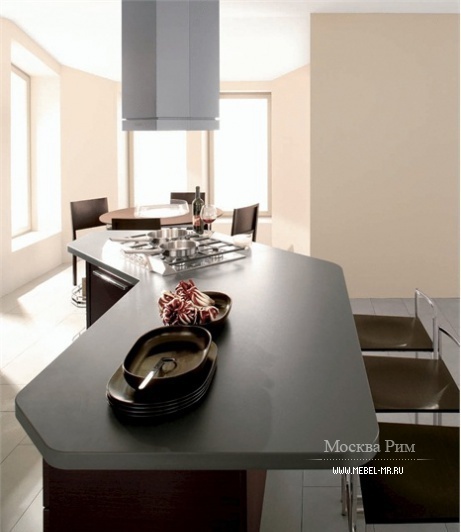 Кухня (гарнитур для кухни) Carrera, Veneta Cucine